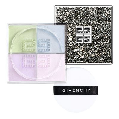 Pó Solto Givenchy Prisme Libre Edição Holidays 2024